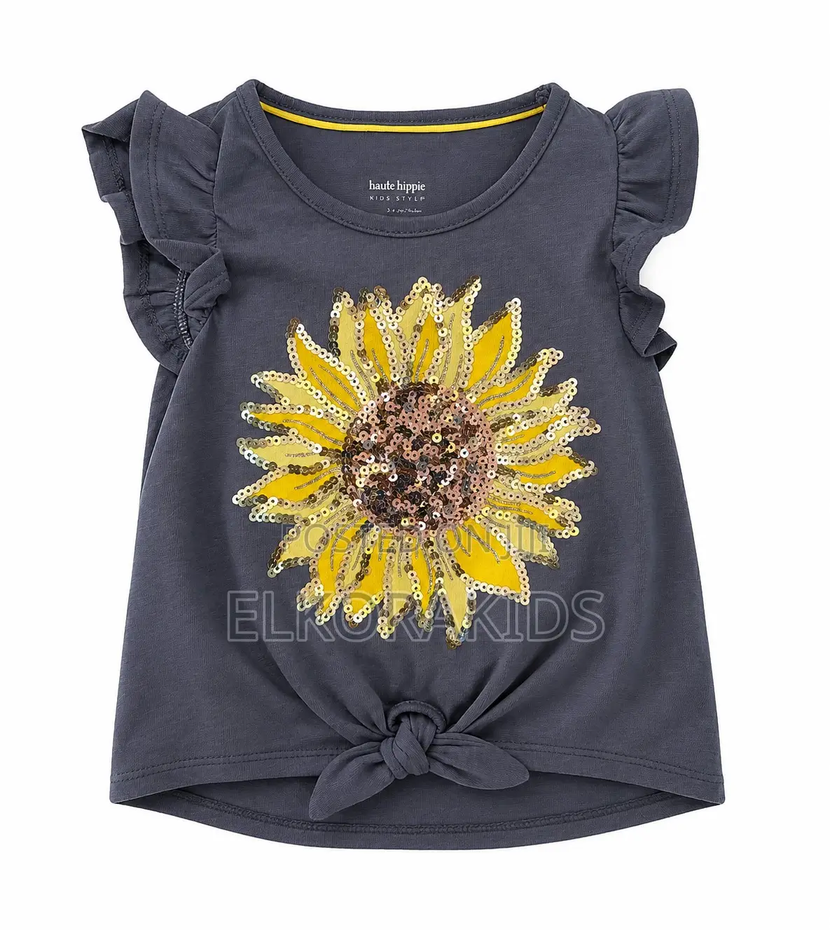 Fashionable Girls Top