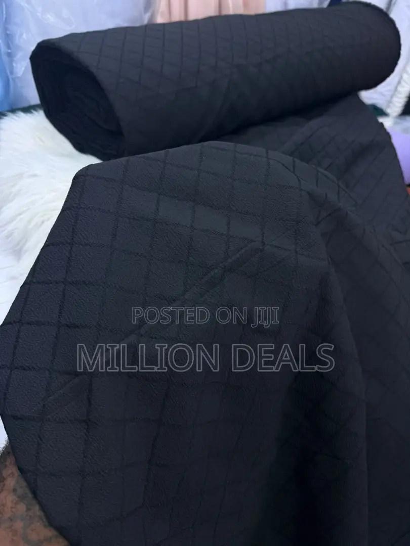 Classic Grade Quality Men’S Nativewears Fabrics Material