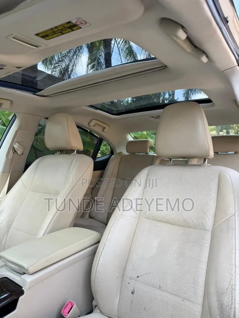 Mazda MPV 2005 Silver