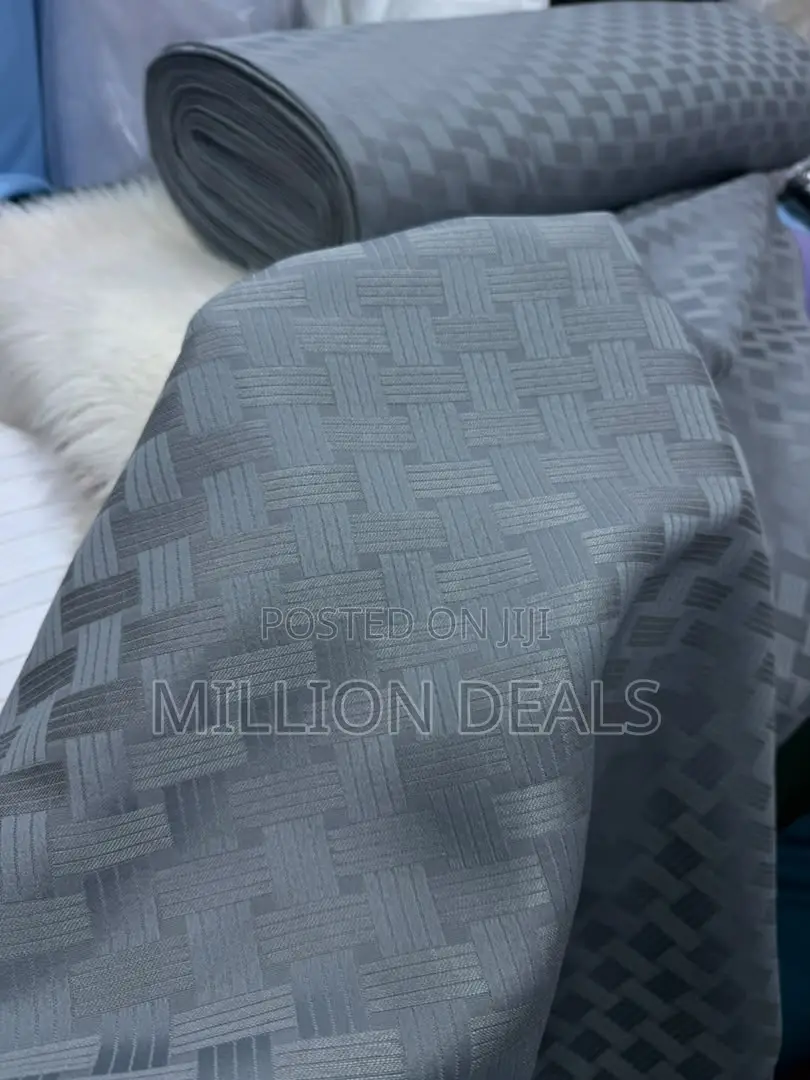 Luxury Cotton Men’S Native Wears