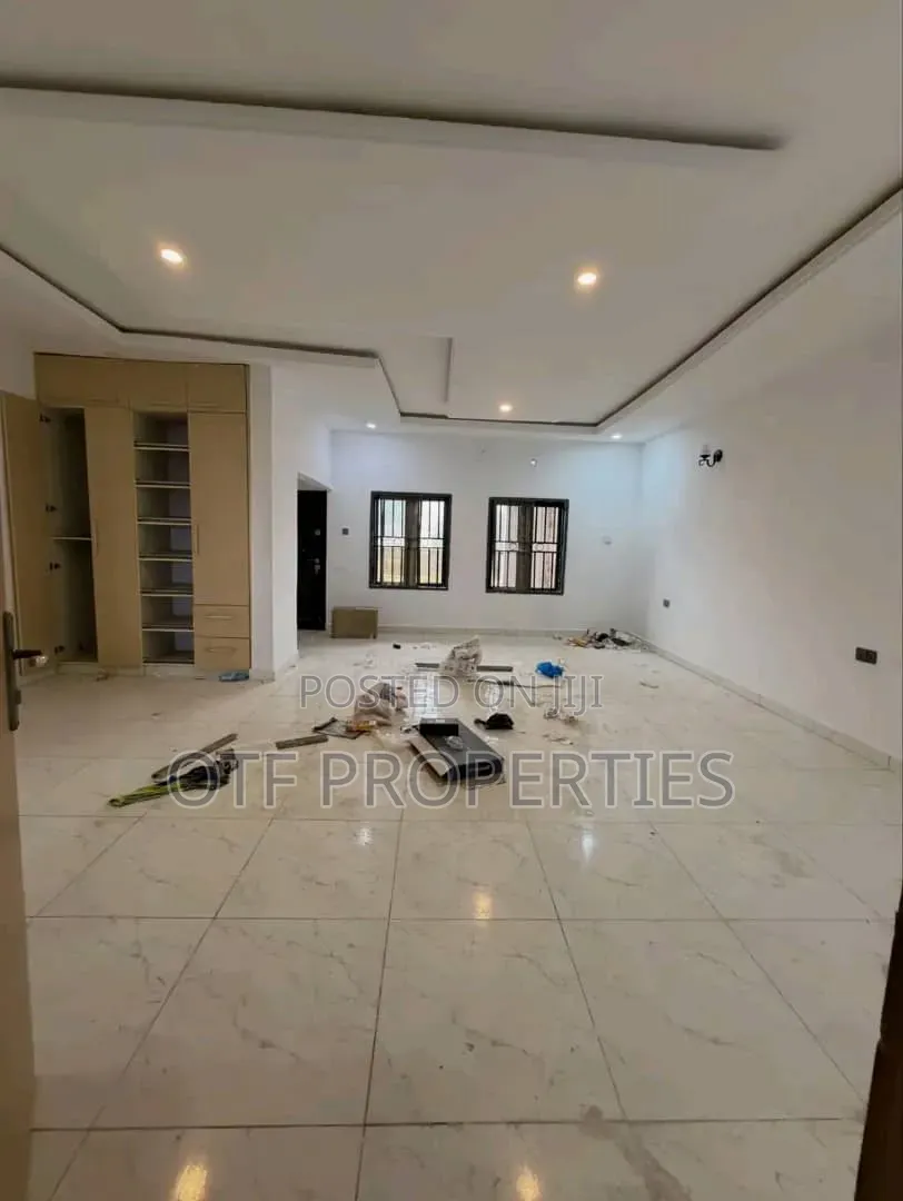 5bdrm Duplex in Katampe,Main for rent