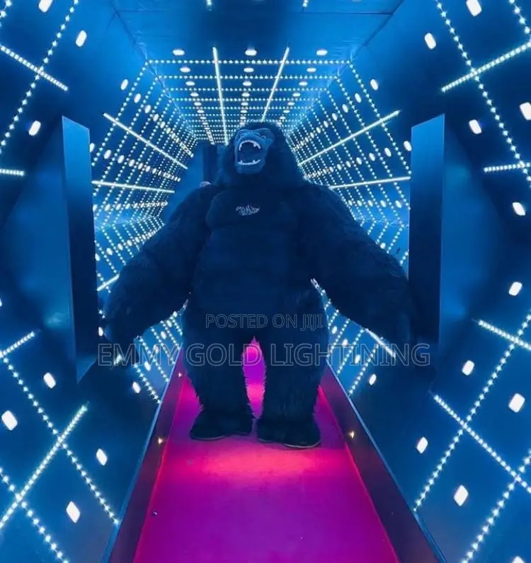 Gorilla Costume