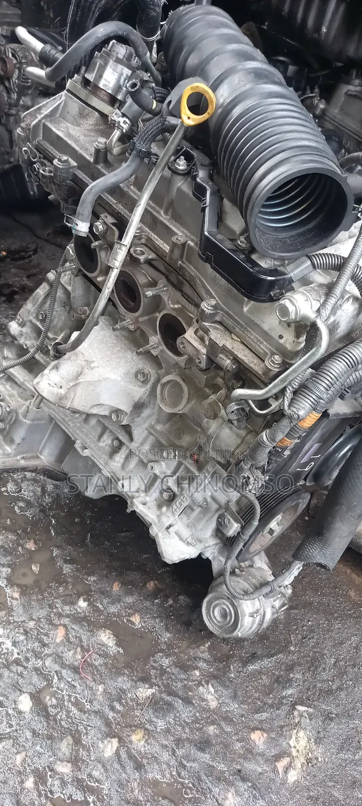 Lexus Is250 4gr 2wheel Drive