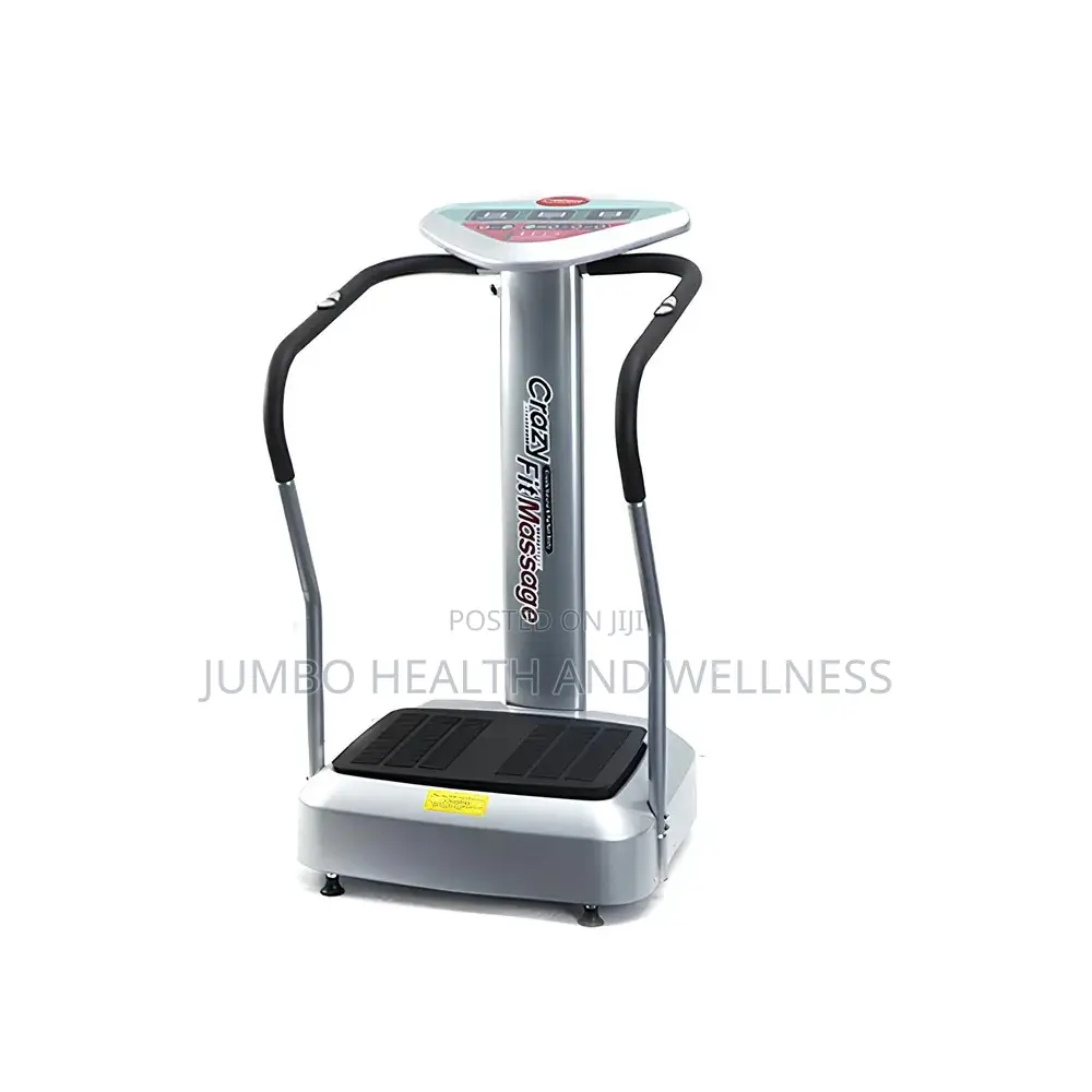 Crazy Fit Massager (Lite Commercial)-Cdm090