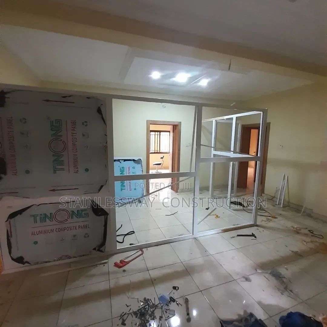 Solidspace Office Works With Bord