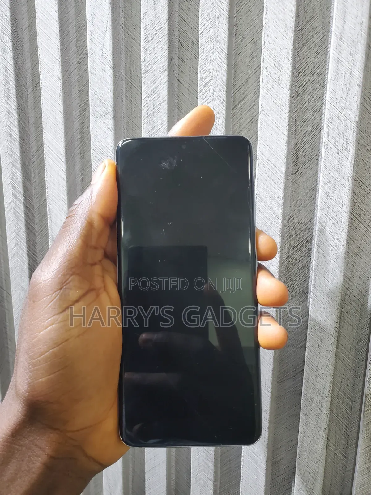 Samsung Galaxy S20 5G Uw 128 GB Gray