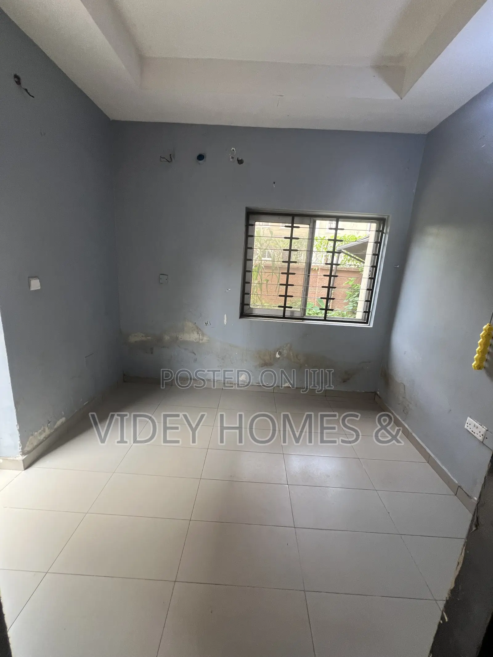 Studio Apartment in Urban Shelter, Lokogoma for rent