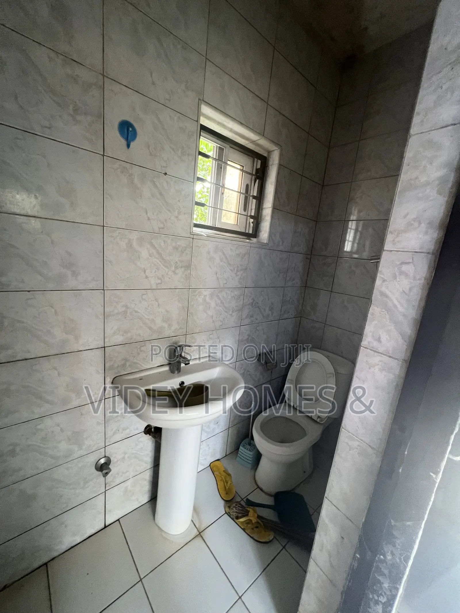 Studio Apartment in Urban Shelter, Lokogoma for rent