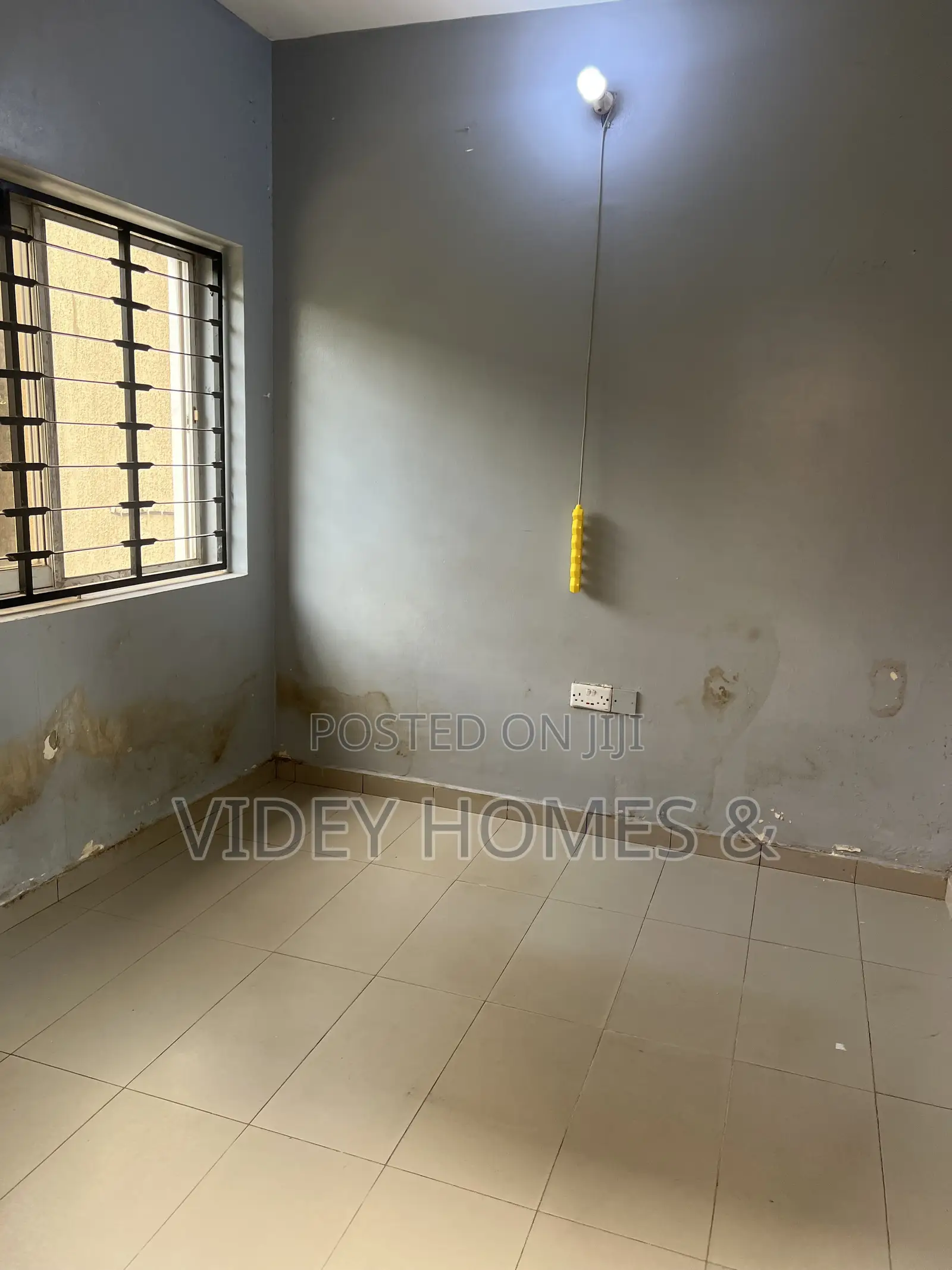 Studio Apartment in Urban Shelter, Lokogoma for rent