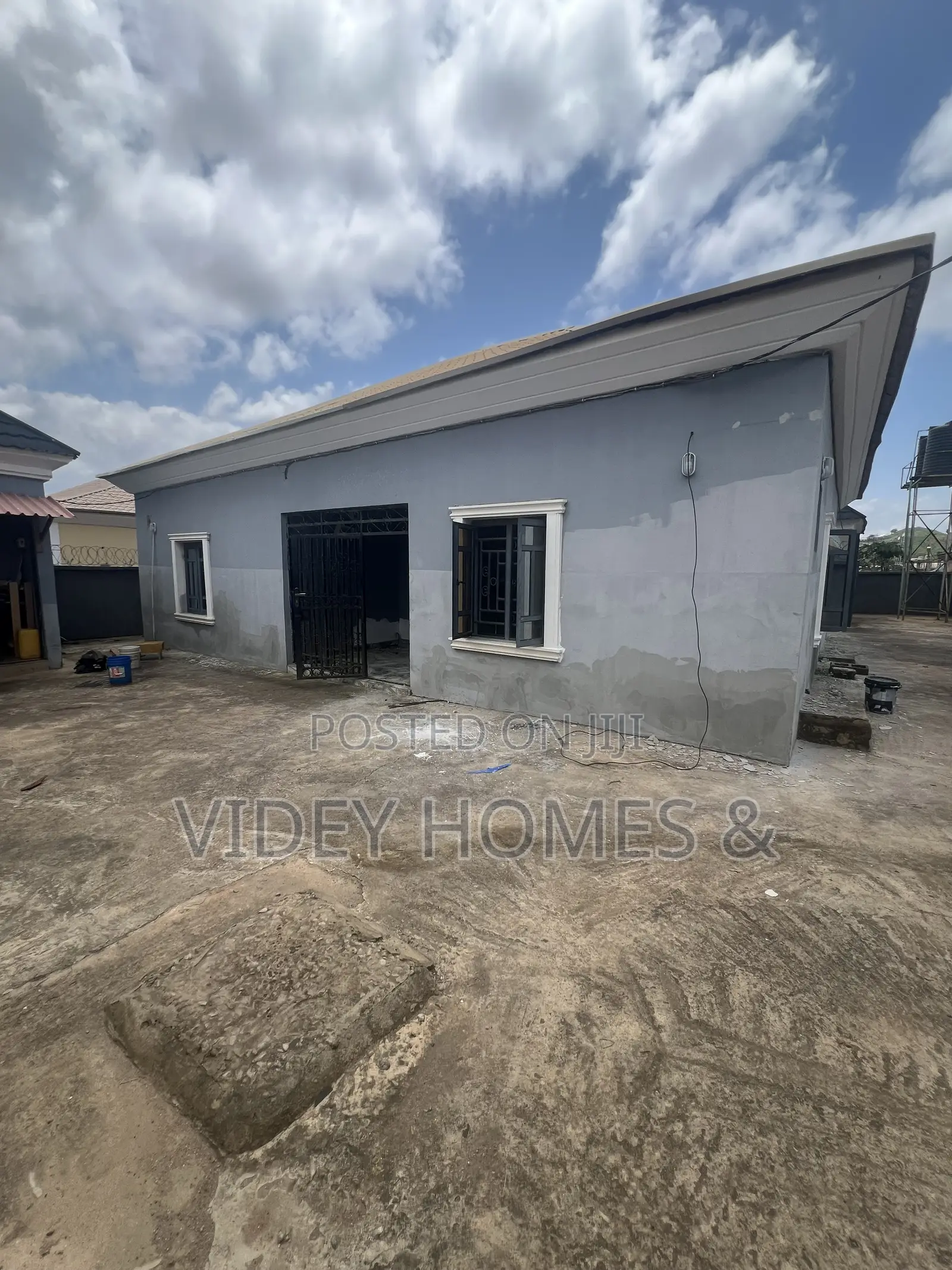 3bdrm Bungalow in Sunshine Estate, Apo District for rent