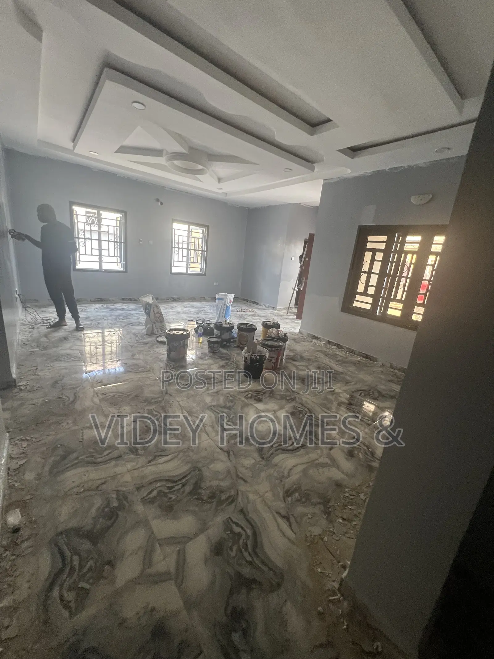 3bdrm Bungalow in Sunshine Estate, Apo District for rent