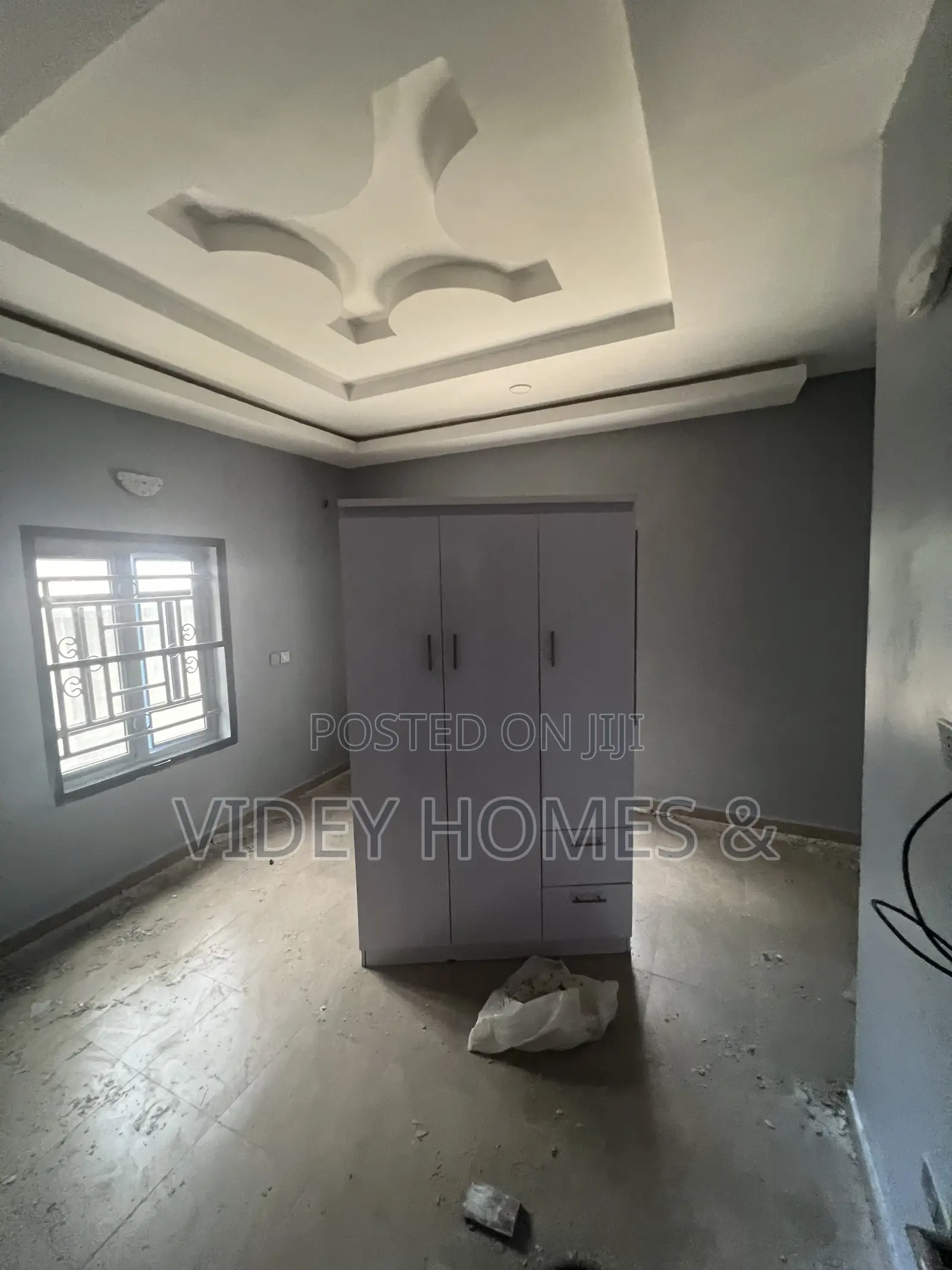 3bdrm Bungalow in Sunshine Estate, Apo District for rent