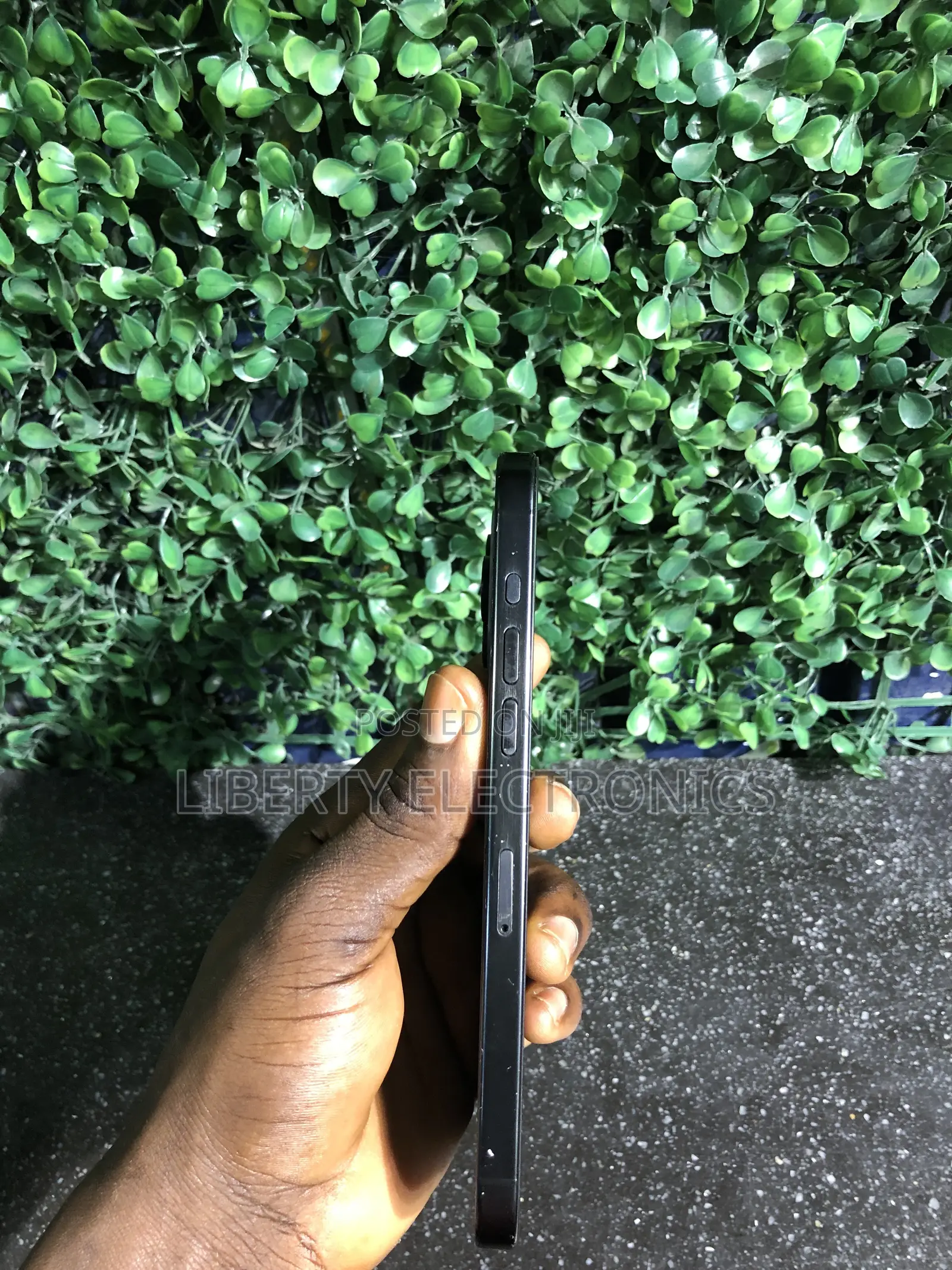 Apple iPhone 15 Pro Max 1 TB Black