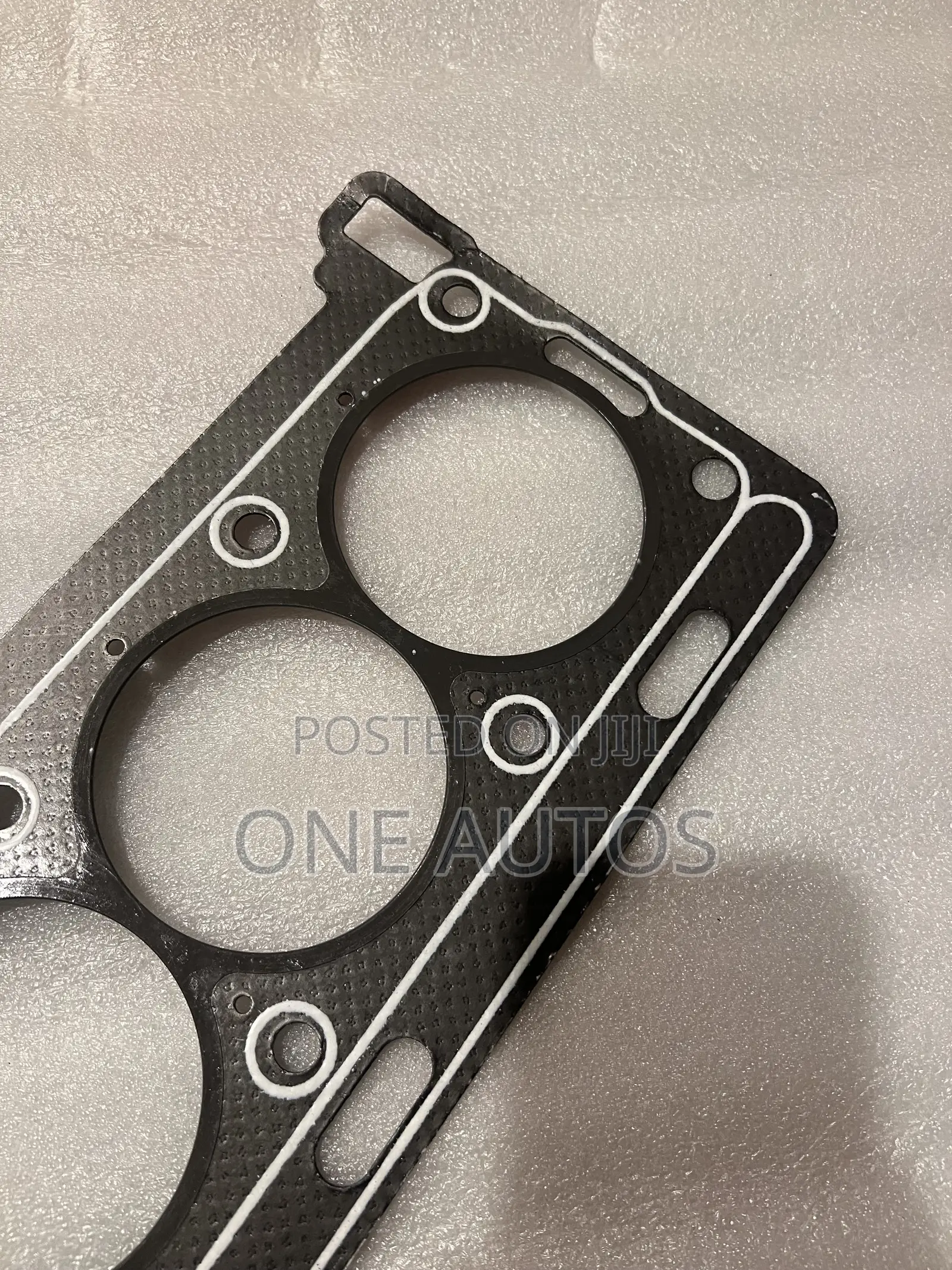 Changan Cs75 Gasket