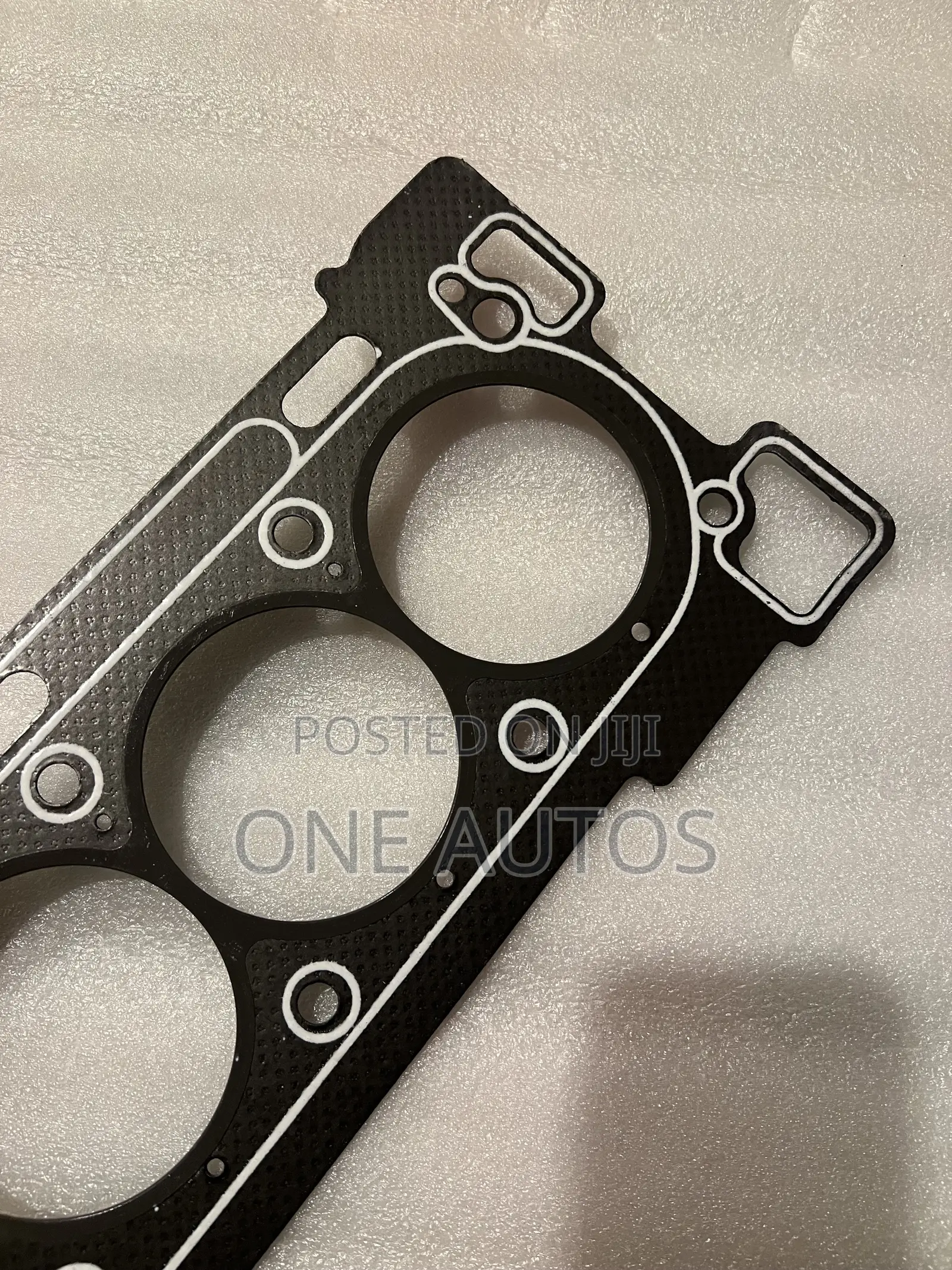 Changan Cs75 Gasket