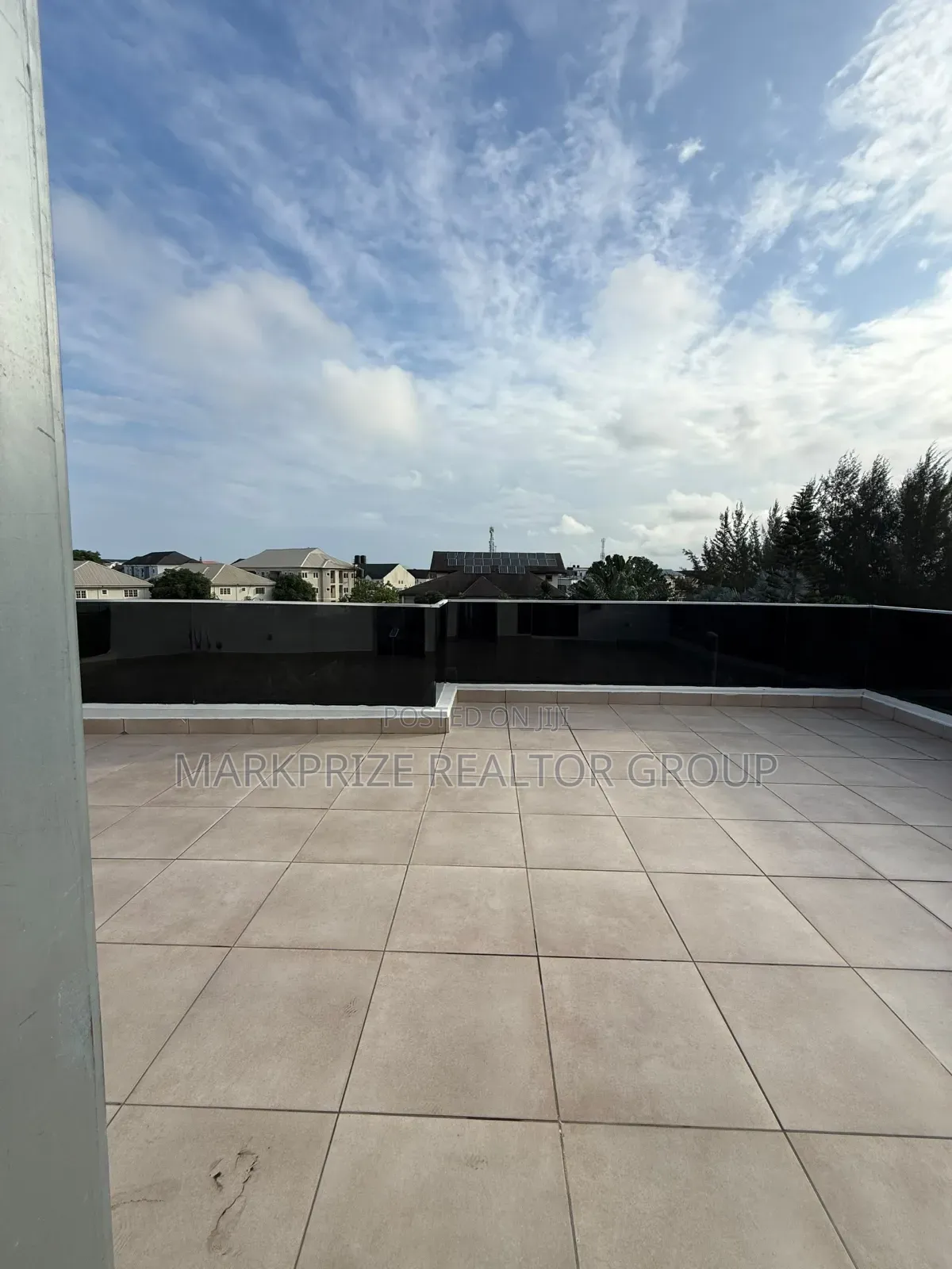 5bdrm Duplex in Royal Garden, VGC / Ajah for sale