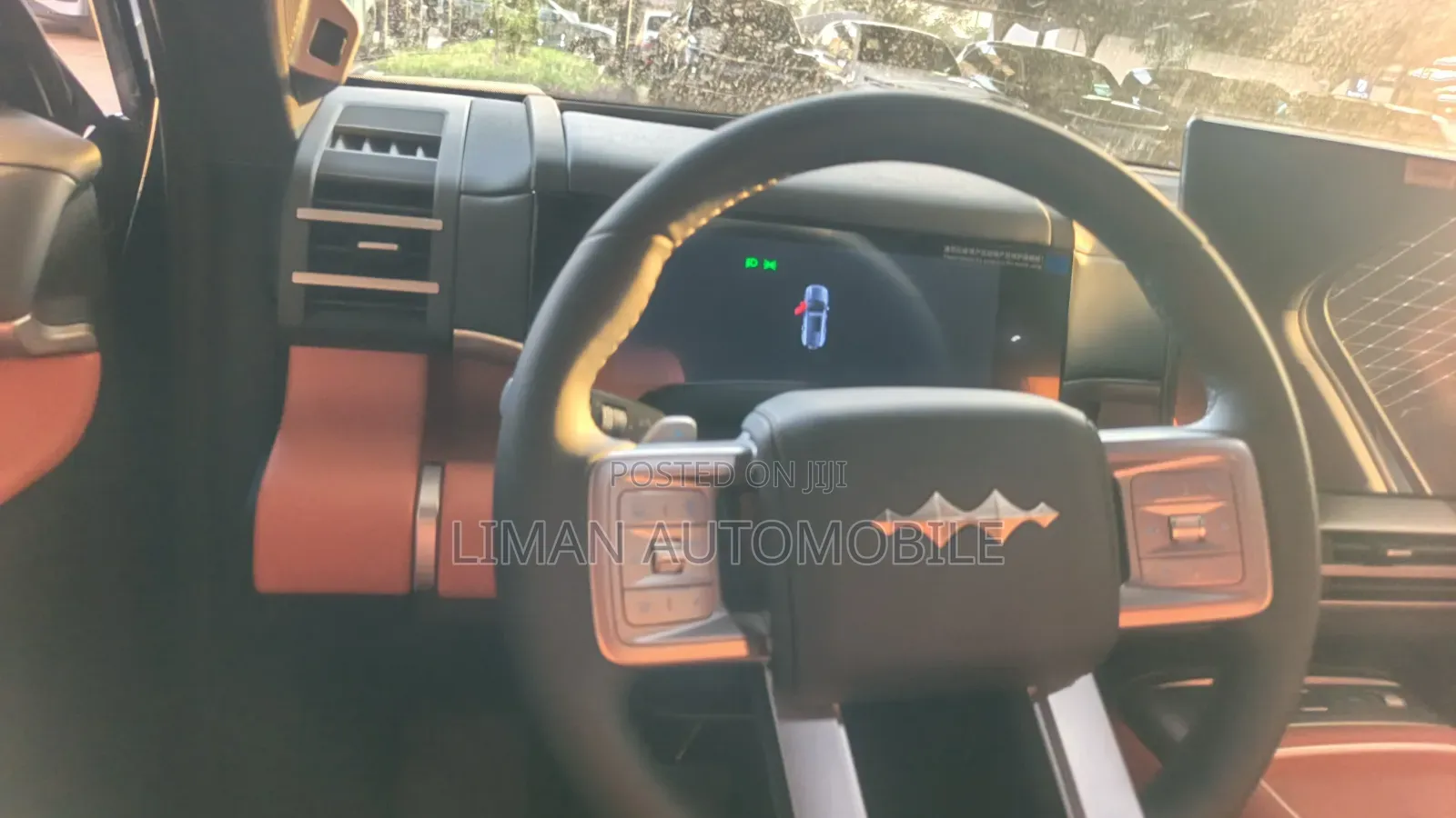 New BYD Qin Plus DM-i 2025 Black