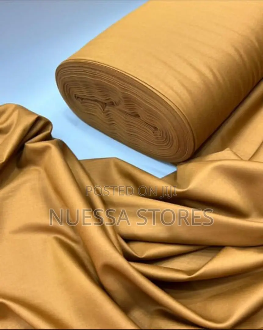 Italian Lana Senator Fabric 4 Yards