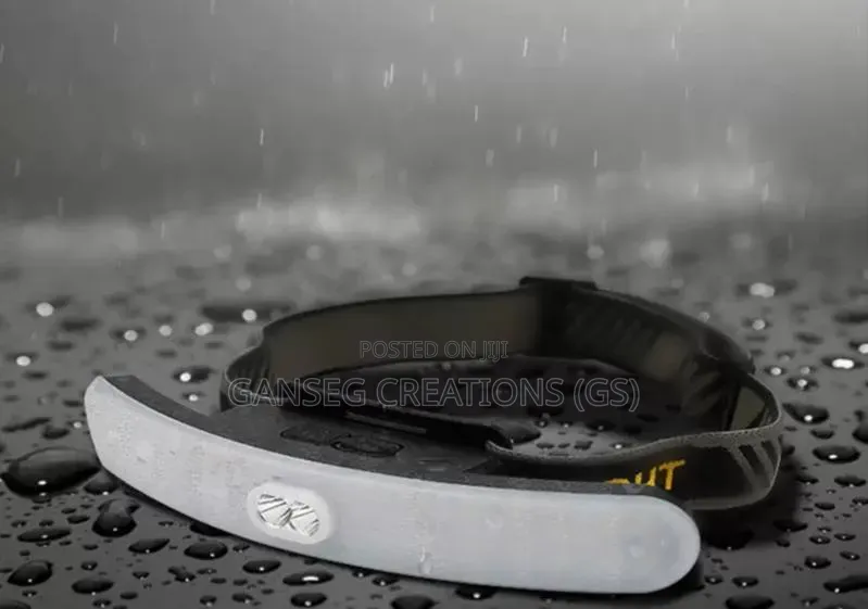 Rechargeable Headband Magnifying Glass With Led Light–Lash Nail Tech
