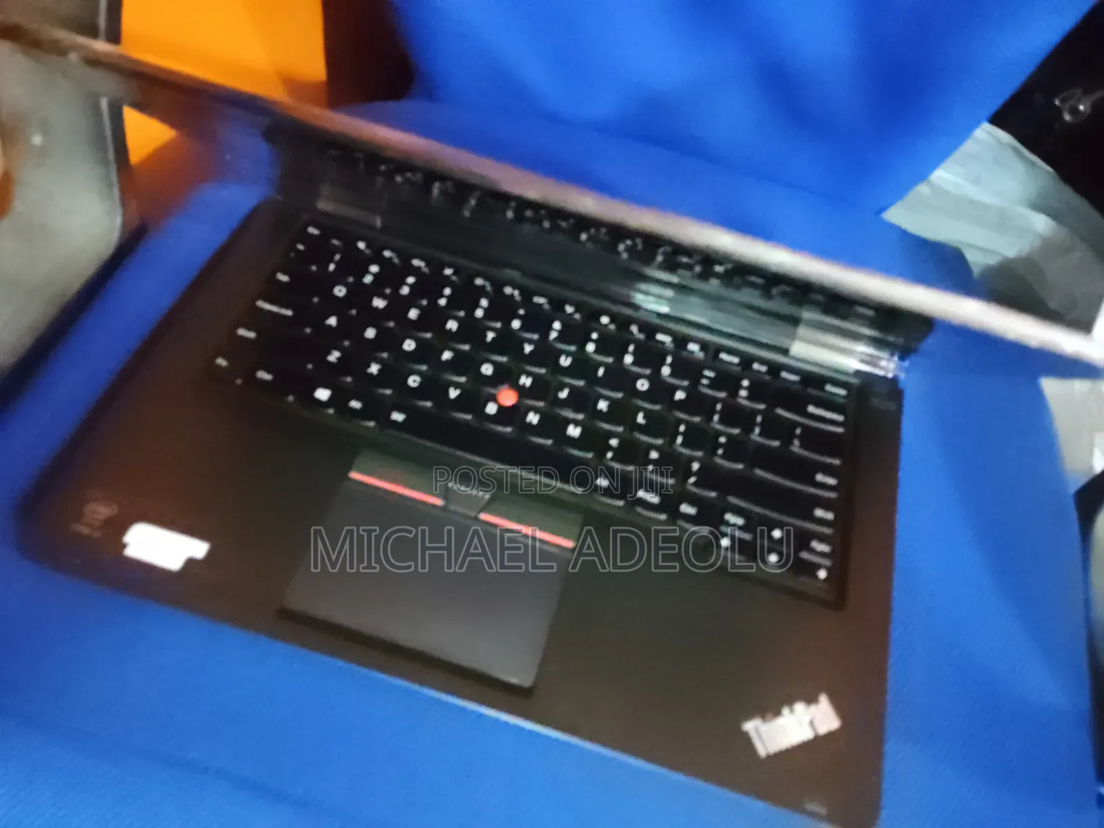 Laptop Lenovo IdeaPad Yoga 13 8GB Intel Core i5 HDD 500GB
