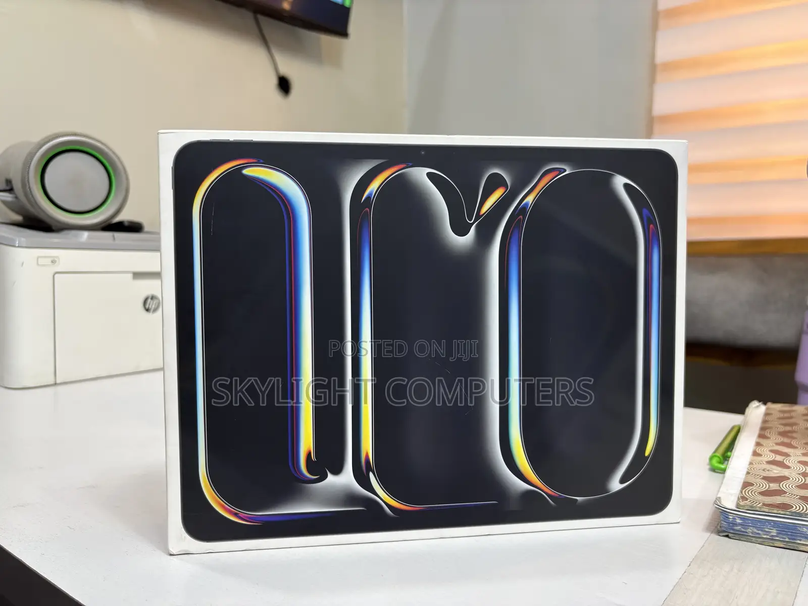 New Apple iPad Pro 2 TB