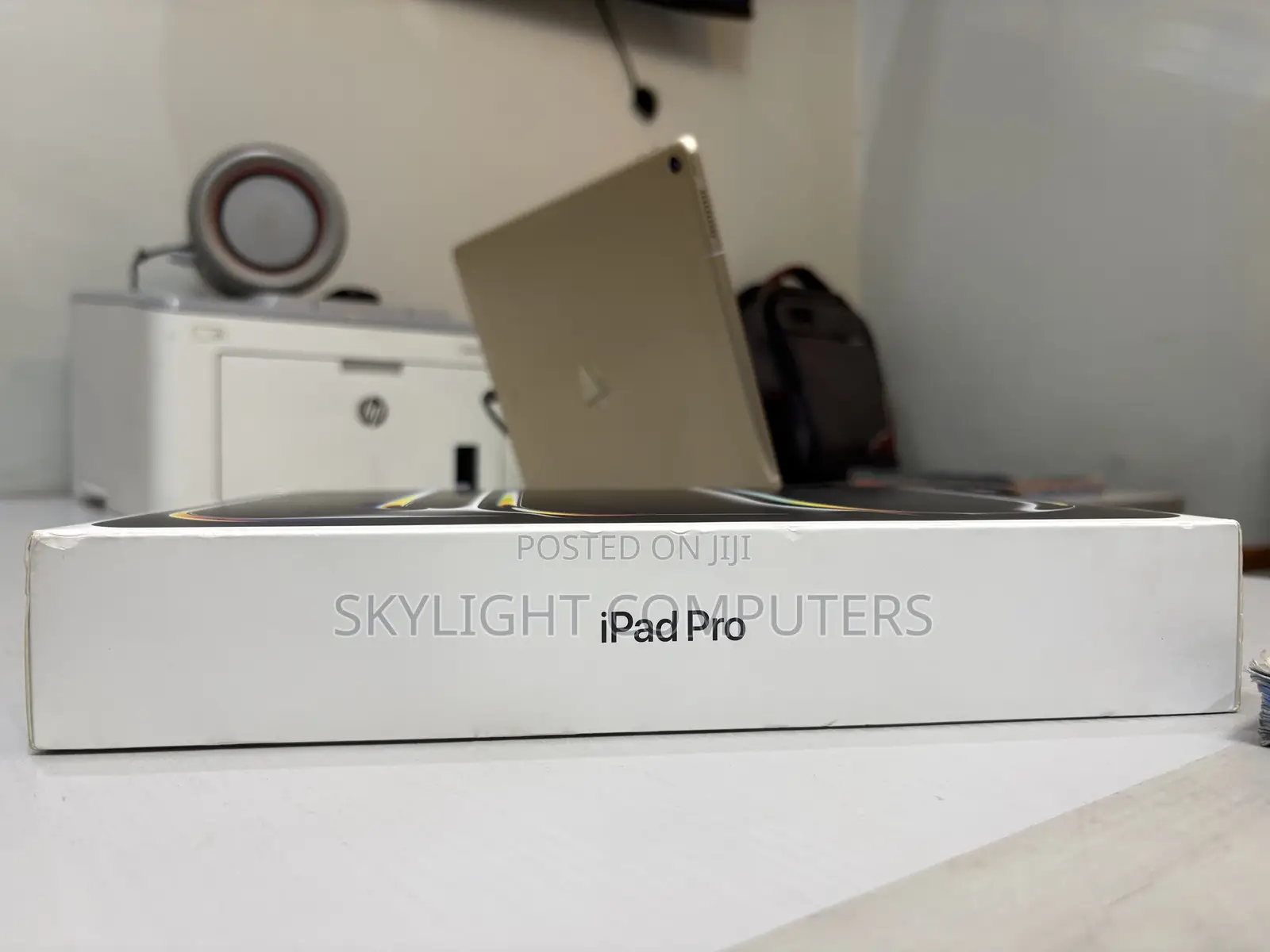 New Apple iPad Pro 2 TB