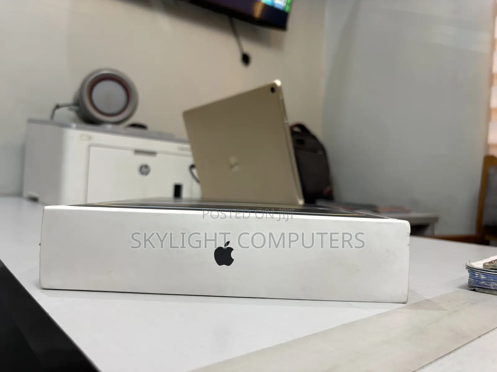 New Apple iPad Pro 2 TB