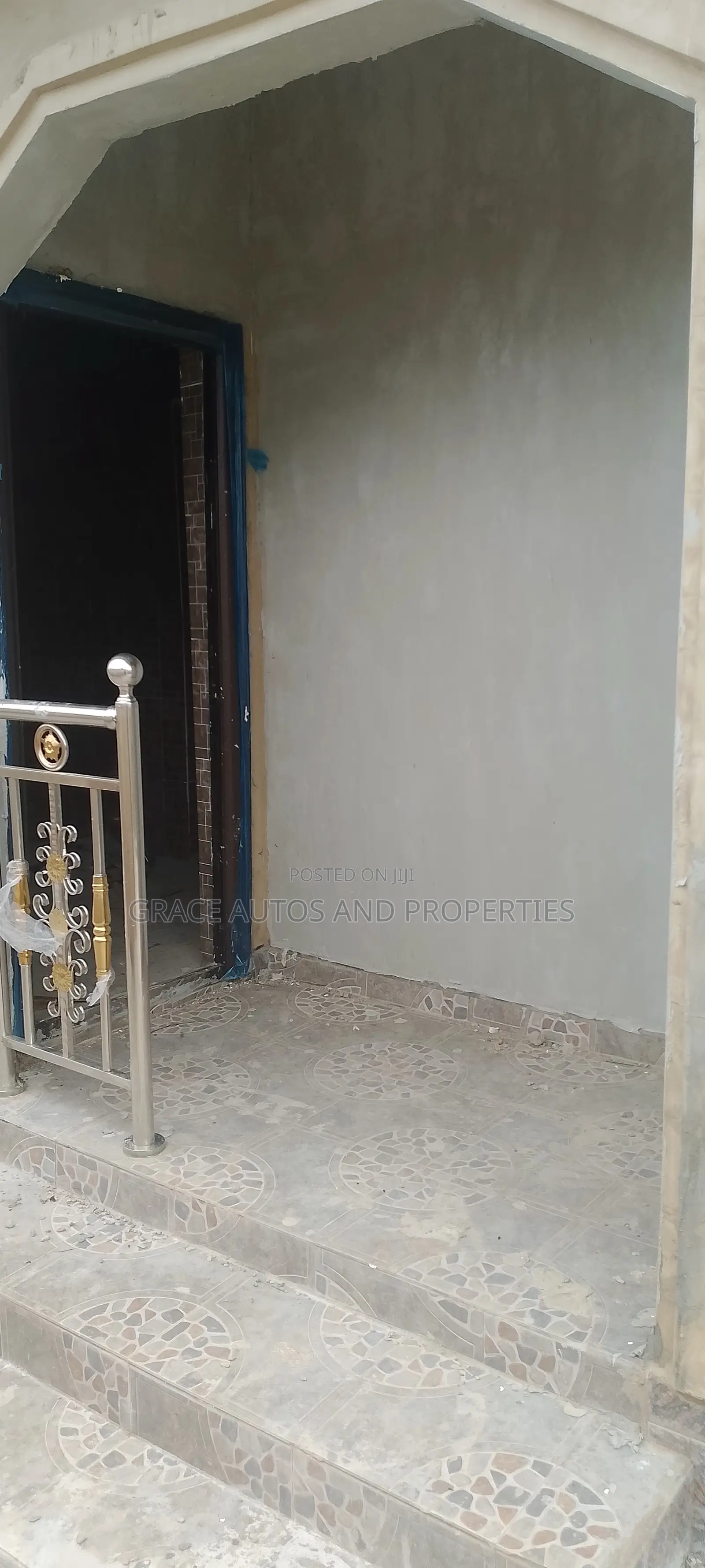 3bdrm Bungalow in Odogbe Community, Ijebu Ode for sale