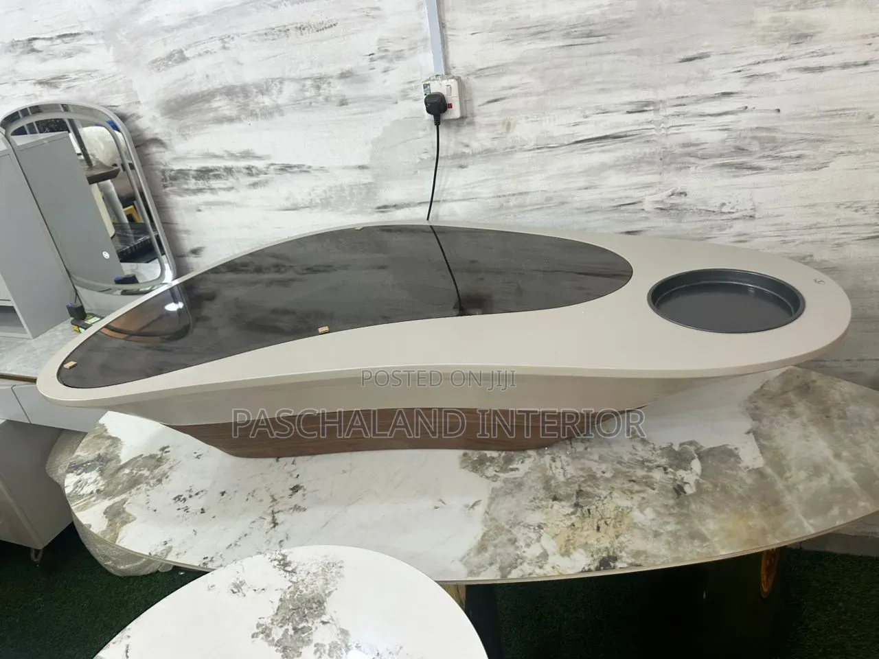Luxury Modern Lounge Coffee Table
