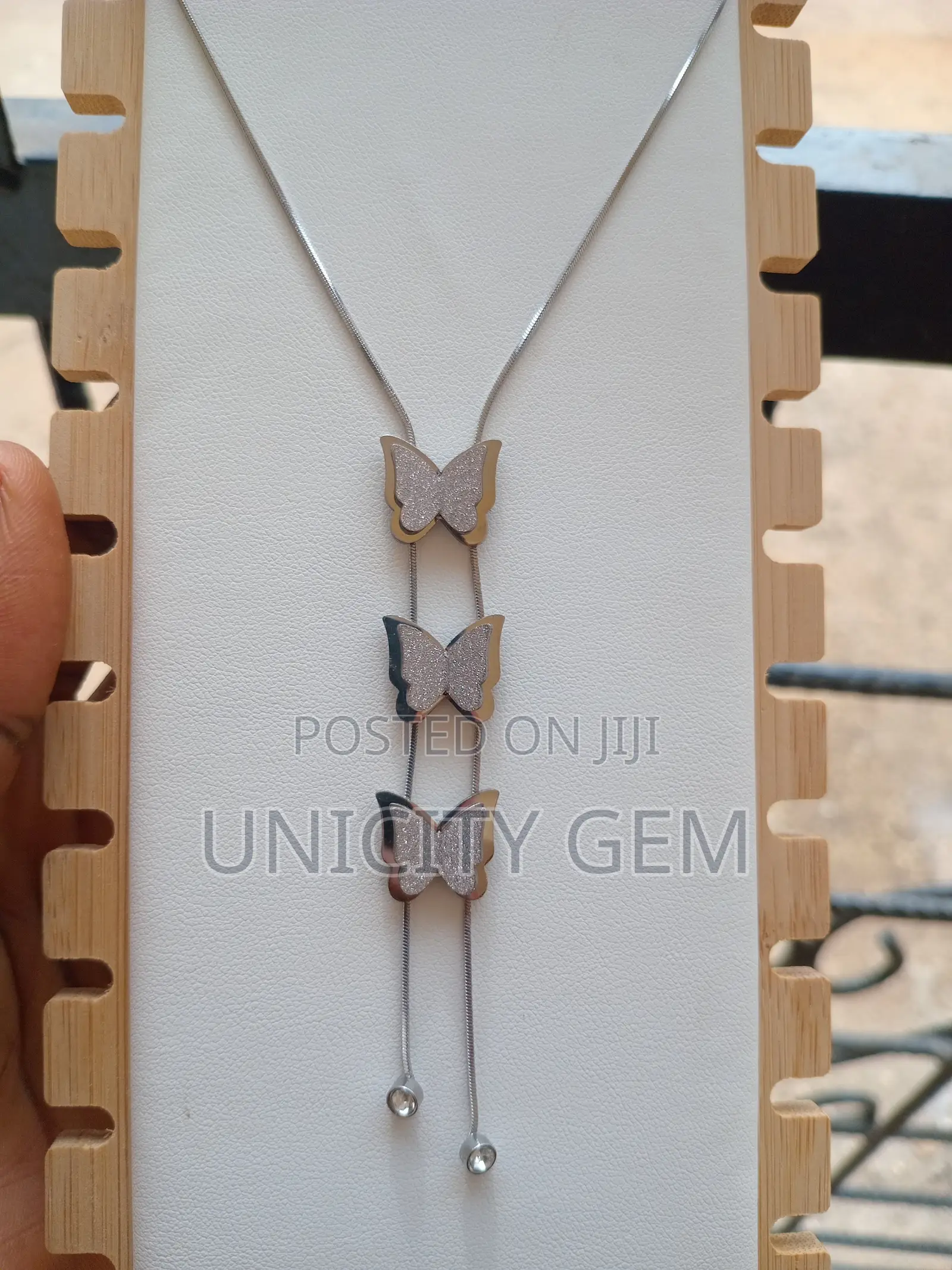 Beautiful Necklace
