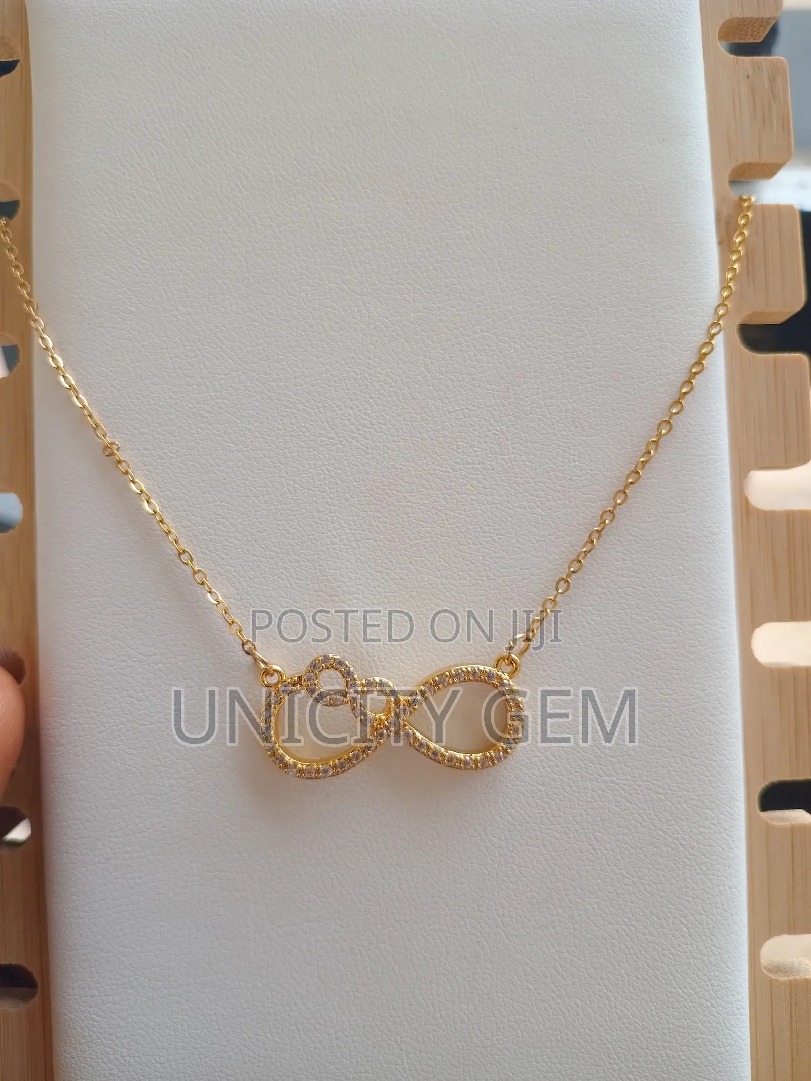 Beautiful Necklace