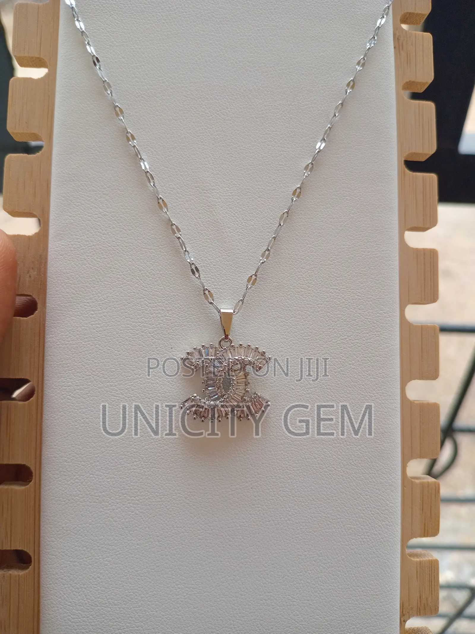 Beautiful Necklace