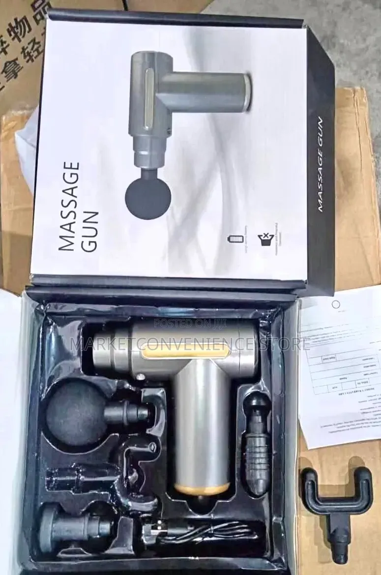 Massage Gun