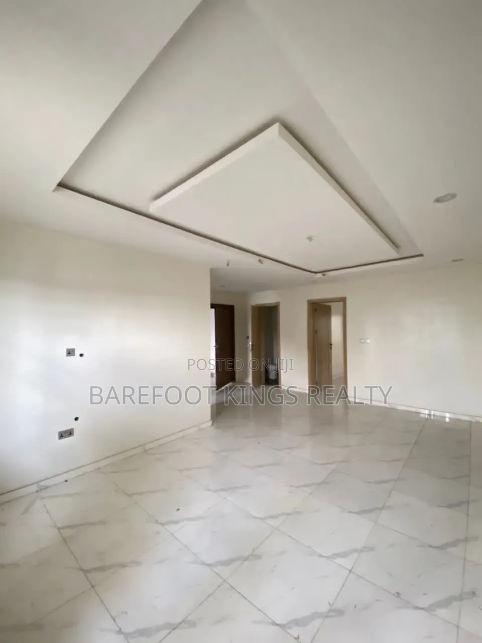 1bdrm Block of Flats in Abijo for sale