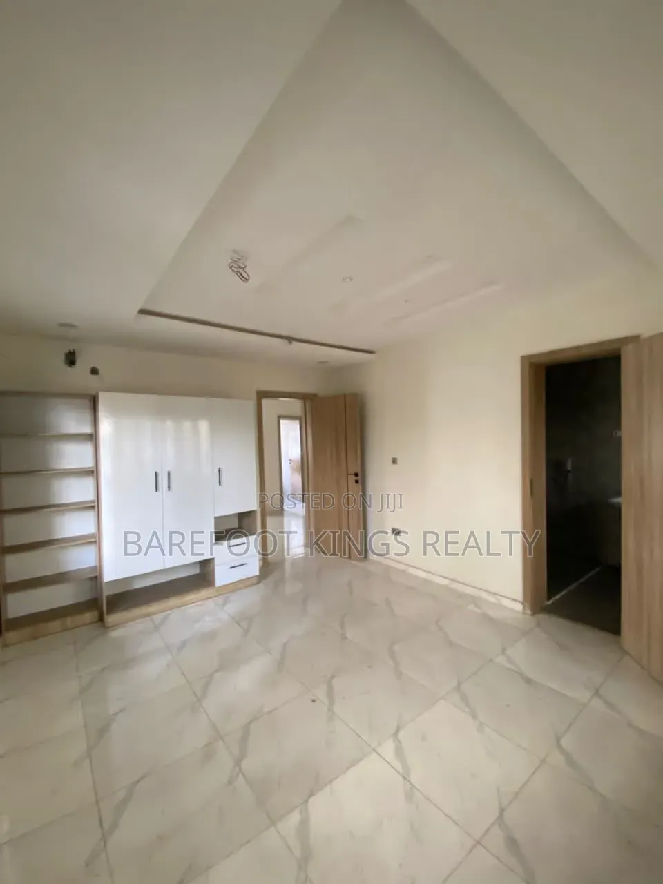 1bdrm Block of Flats in Abijo for sale