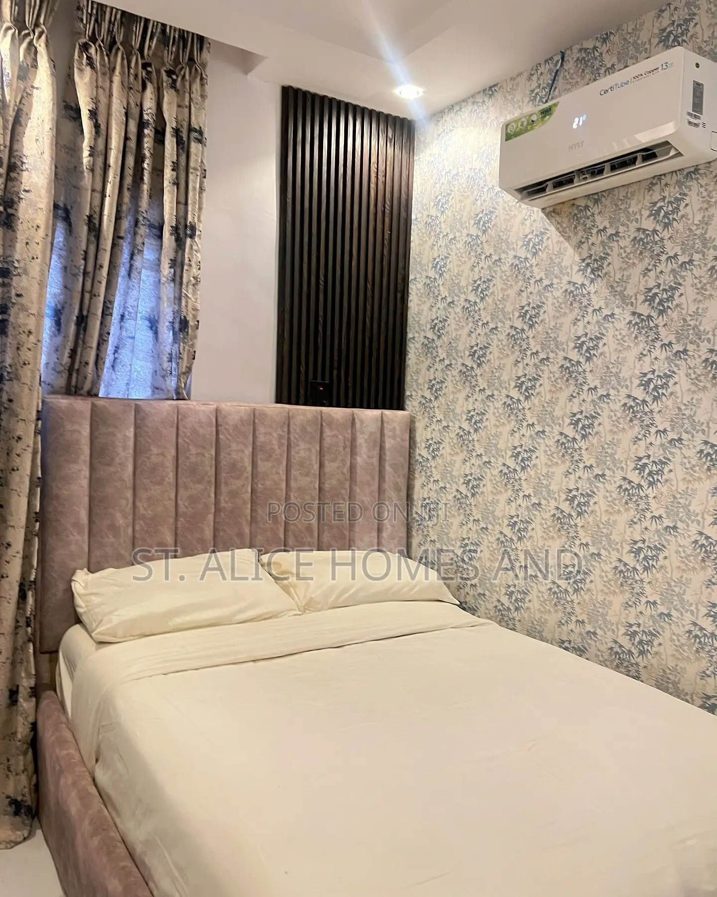 1 Bedroom Flat, Itire Surulere, Lagos