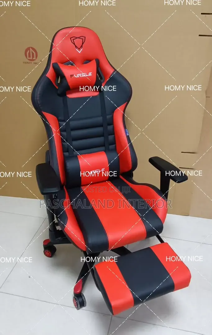 Quality Foreign Gaming Chair