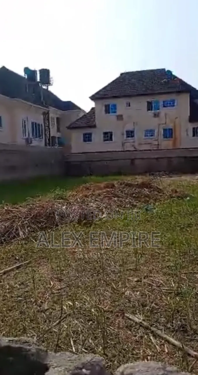 Dry Land for Sale in Hosana Estate