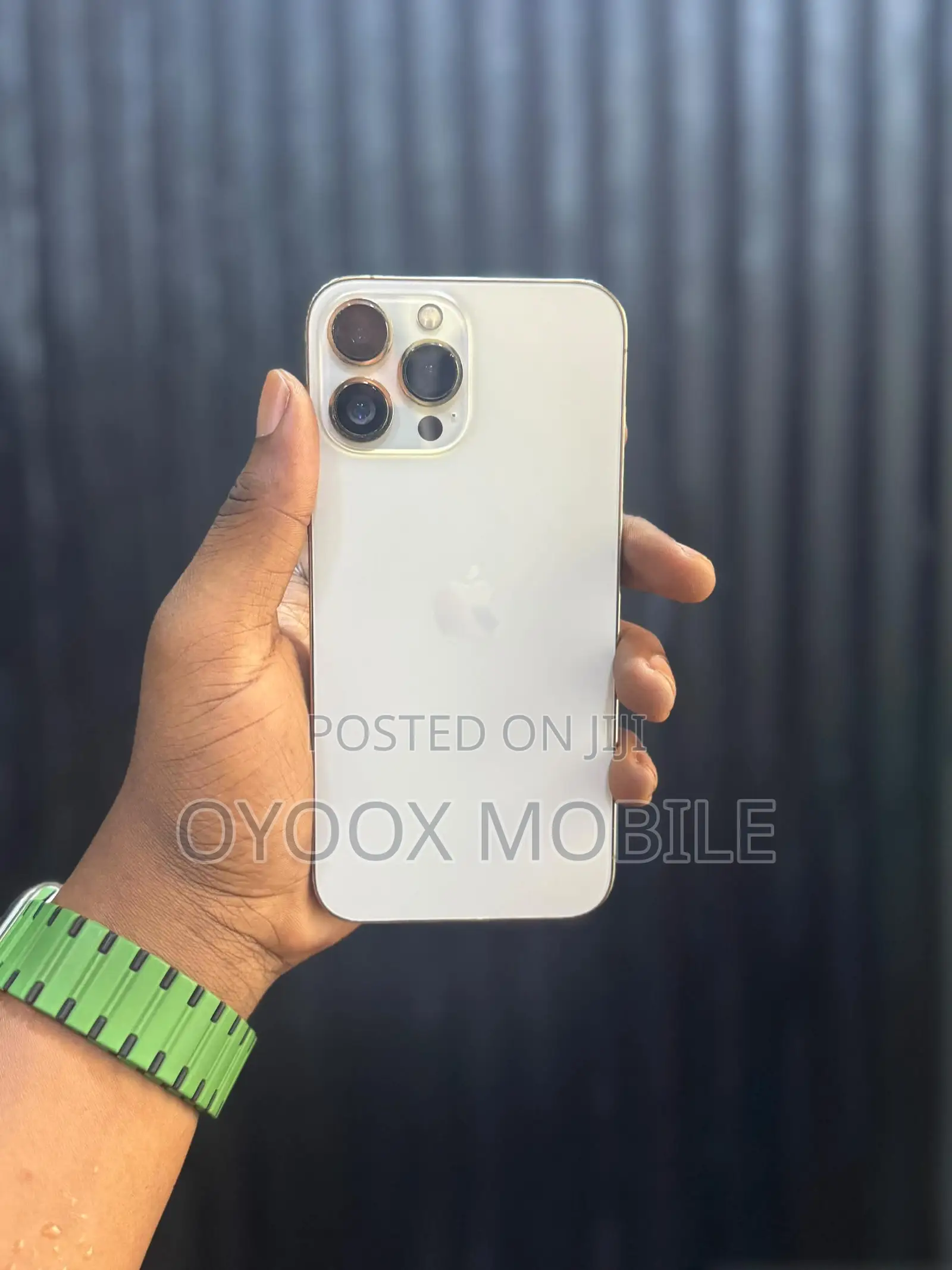 Apple iPhone 13 Pro Max 128 GB White