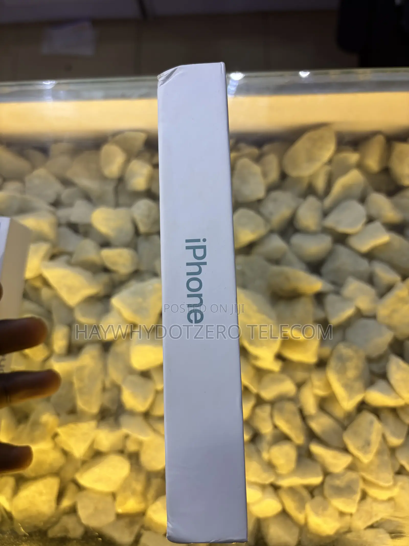 New Apple iPhone 16 128 GB Green