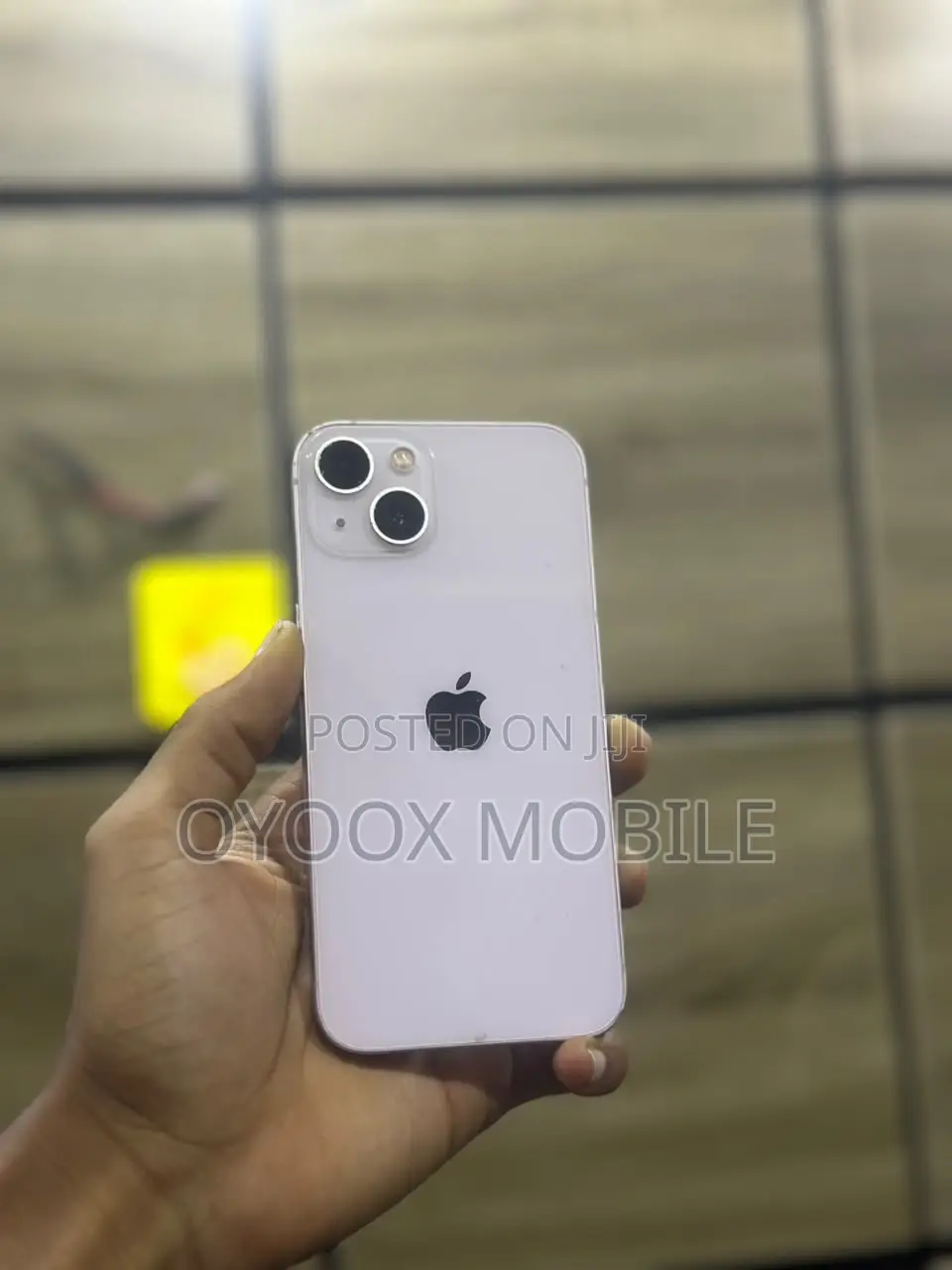 Apple iPhone 13 128 GB White
