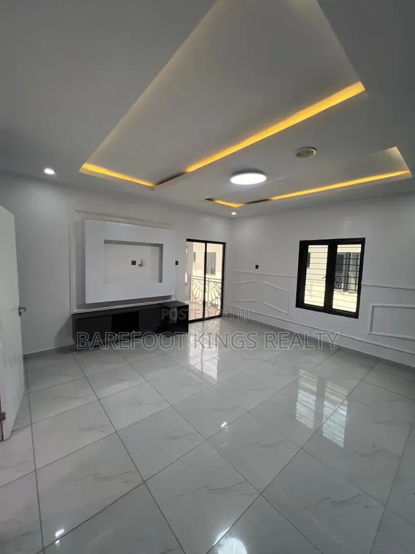 3bdrm Duplex in Abraham Adesanya for sale