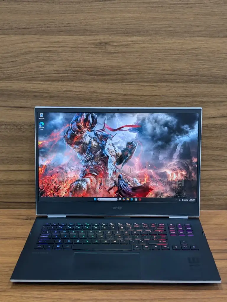 Laptop HP Omen X 16GB Intel Core i7 SSD 1T