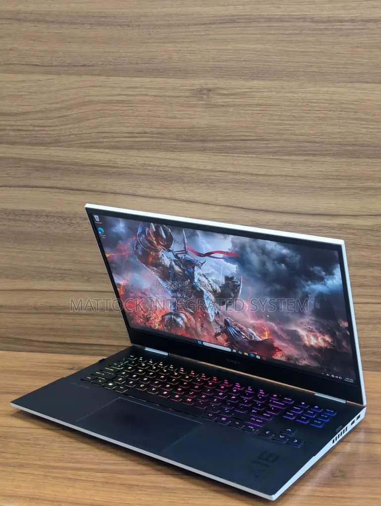 Laptop HP Omen X 16GB Intel Core i7 SSD 1T