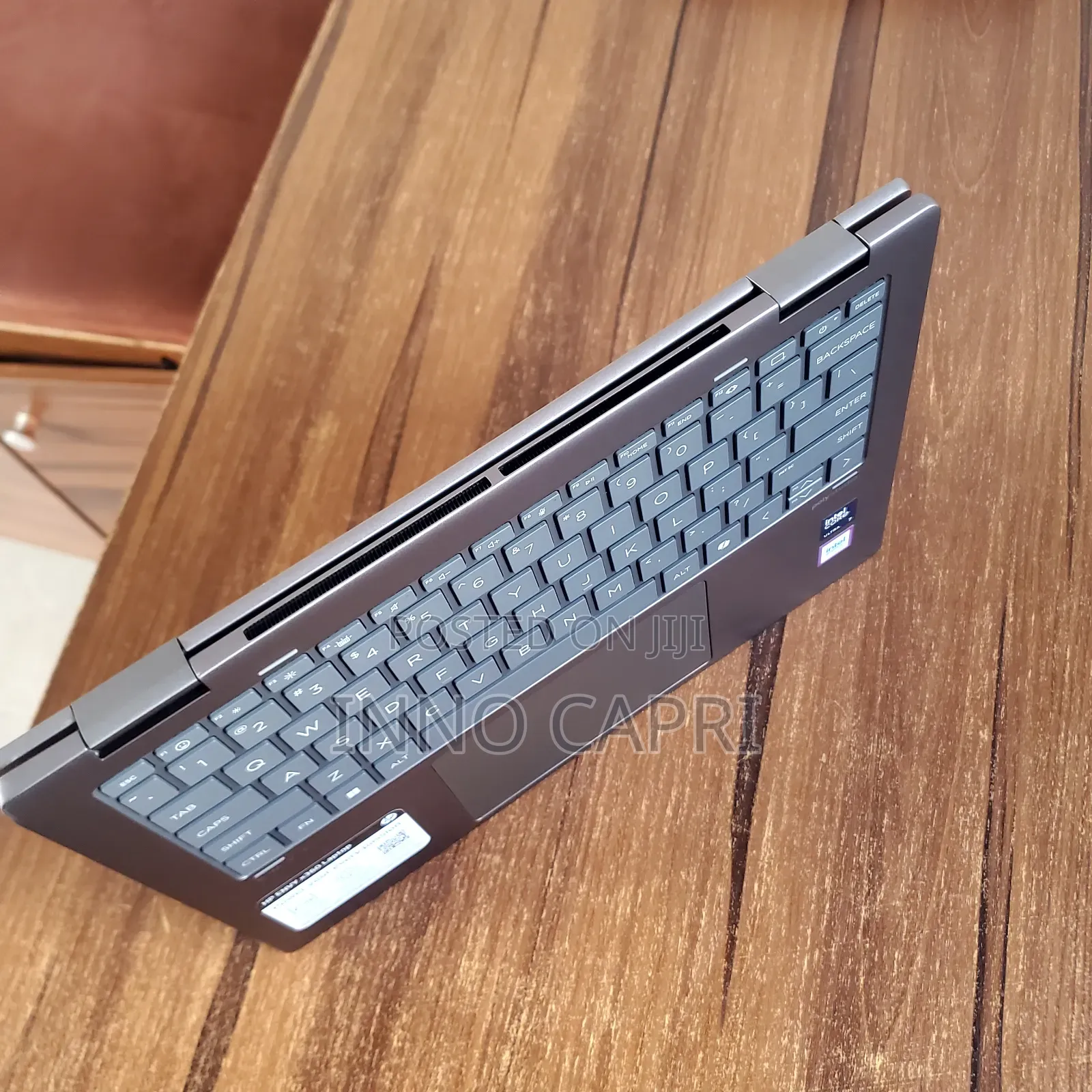 Laptop HP Envy 14 16GB Intel Core Ultra 7 SSD 512GB