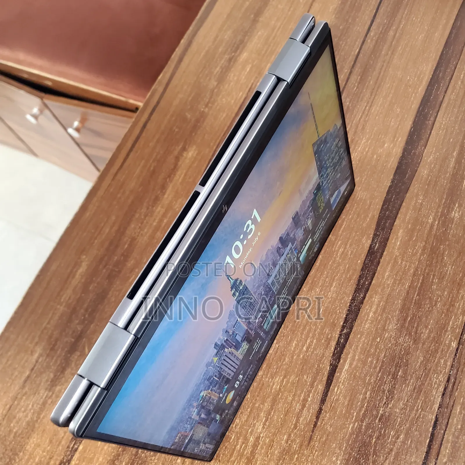 Laptop HP Envy 14 16GB Intel Core Ultra 7 SSD 512GB