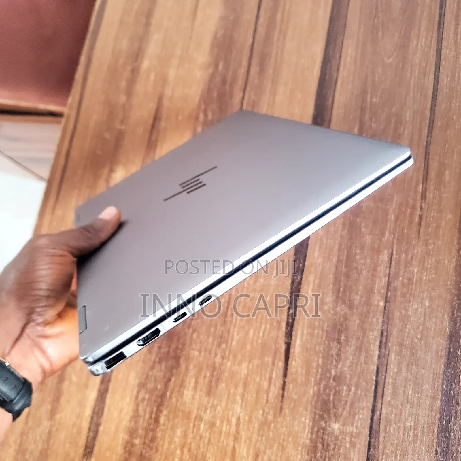 Laptop HP Envy 14 16GB Intel Core Ultra 7 SSD 512GB