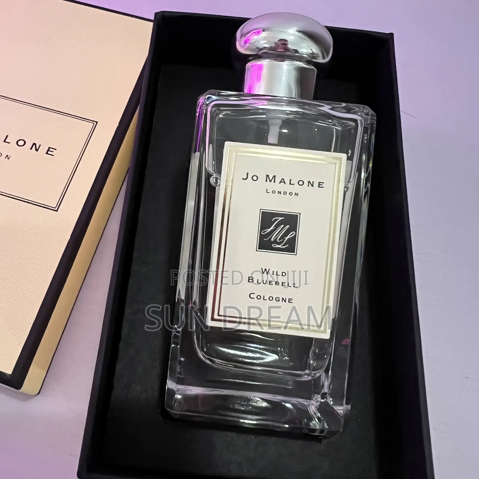 Jo Malone London Wild Bluebell Cologne 100ml Perfume