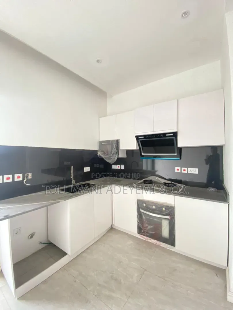 2 Bedroom Apartments With Gym, Swimming Pool and Gym