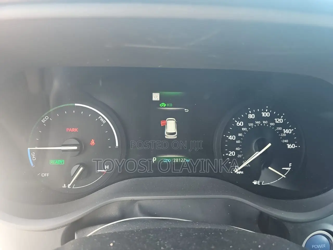 Toyota Sienna XLE 7-Passenger AWD 2025 Black